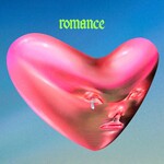 FONTAINES D.C. - ROMANCE (Vinyl LP).