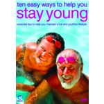TEN EASY WAYS TO HELP YOU STAY YOUNG (DVD)