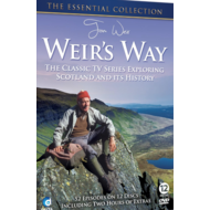 WEIR'S WAY - THE ESSENTIAL COLLECTION (DVD)