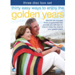 THIRTY EASY WAYS TO ENJOY THE GOLDEN YEARS (DVD)