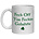 FECK OFF YOU FECKIN GOBSHITE MUG - IRISH NOVELTY MUGS