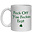 FECK OFF YOU FECKIN EEJIT MUG - FUNNY NOVELTY MUG