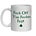 FECK OFF YOU FECKIN EEJIT MUG - FUNNY NOVELTY MUGS - IRISH NOVELTY MUGS