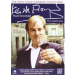 KEITH FLOYD - FLOYD UNCORKED (2 DVD SET)