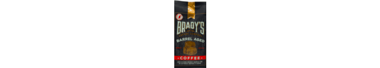 Brady's Irish Coffee