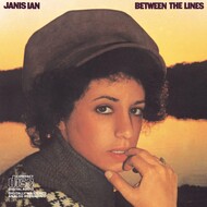 JANIS IAN - BETWEEN THE LINES (CD).. )