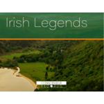 IRISH LEGENDS - VARIOUS ARTISTS (CD)