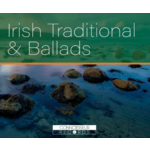 IRISH TRADITIONAL & BALLADS - VARIOUS ARTISTS (CD)