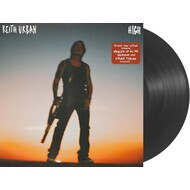 KEITH URBAN - HIGH (Vinyl LP).