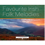 FAVOURITE IRISH FOLK MELODIES - VARIOUS ARTISTS (CD)...