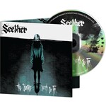 SEETHER - THE SURFACE SEEMS SO FAR (CD).. I)