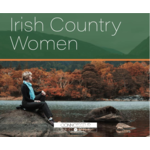 IRISH COUNTRY WOMEN - VARIOUS ARTISTS (CD)...