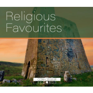 RELIGIOUS FAVOURITES - VARIOUS ARTISTS (CD)....i)