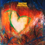 SNOW PATROL - THE FOREST IS THE PATH (CD)...