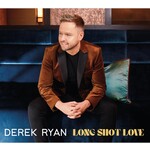 DEREK RYAN - LONG SHOT LOVE (CD).:.