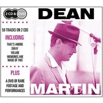 DEAN MARTIN - DEAN MARTIN (2 CDs & DVD)...ci)