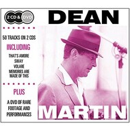 DEAN MARTIN - DEAN MARTIN (2 CDs & DVD)...ci)