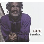 RÓNÁN Ó SNODAIGH  & THE OCCASIONALS - SOS (CD)...