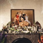 THE LAST DINNER PARTY - PRELUDE TO ECSTASY (Vinyl LP).