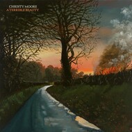 CHRISTY MOORE - A TERRIBLE BEAUTY (Vinyl LP).*