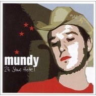 MUNDY - 24 STAR HOTEL (Vinyl LP).