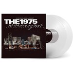THE 1975 - AT THEIR VERY BEST LIVE FROM MSG (Vinyl LP).