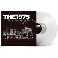 THE 1975 - AT THEIR VERY BEST LIVE FROM MSG (Vinyl LP).