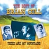 BRIAN COLL - THE BEST OF BRIAN COLL THESE ARE MY MOUNTAINS (CD)