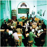 OASIS - THE MASTERPLAN  (Vinyl LP).