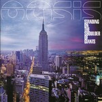 OASIS - STANDING ON THE SHOULDERS OF GIANTS (Vinyl LP).