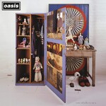 OASIS - STOP THE CLOCKS (CD)...i)
