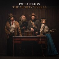 PAUL HEATON - THE MIGHTY SEVERAL (Vinyl LP).