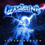 THE OFFSPRING - SUPERCHARGED (CD).. )
