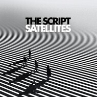 THE SCRIPT - SATELLITES (Vinyl LP).
