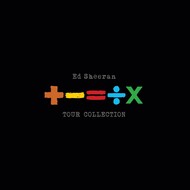 ED SHEERAN - +-=÷× TOUR COLLECTION (Vinyl LP).