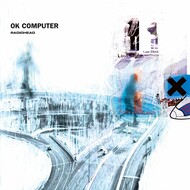 RADIOHEAD - OK COMPUTER (Vinyl LP).