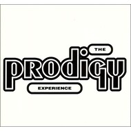 THE PRODIGY - EXPERIENCE (Vinyl LP).