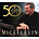 MICK FLAVIN - 50 YEARS OF COUNTRY MUSIC (CD).xx