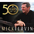 MICK FLAVIN - 50 YEARS OF COUNTRY MUSIC (CD)