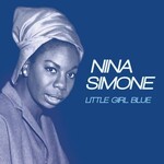 NINA SIMONE - LITTLE GIRL BLUE (CD)..xxi)