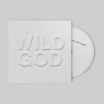 NICK CAVE - WILD GOD (CD).. )