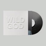 NICK CAVE - WILD GOD (Vinyl LP).