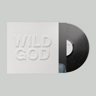 NICK CAVE - WILD GOD (Vinyl LP).
