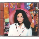 BJORK - POST (CD)...