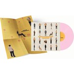 THE CORONAS - THOUGHTS AND OBSERVATIONS (Vinyl LP).