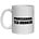 PROFESSIONAL TEA DRINKER MUG - FUNNY NOVELTY MUG