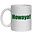 HOWAYA - IRISH NOVELTY MUG