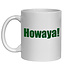 HOWAYA - IRISH NOVELTY MUG