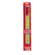WALTONS ENGLISH PENNY WHISTLE PACK | D
