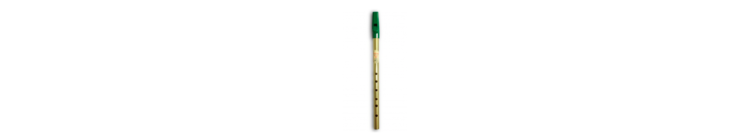 Irish Tin Whistles